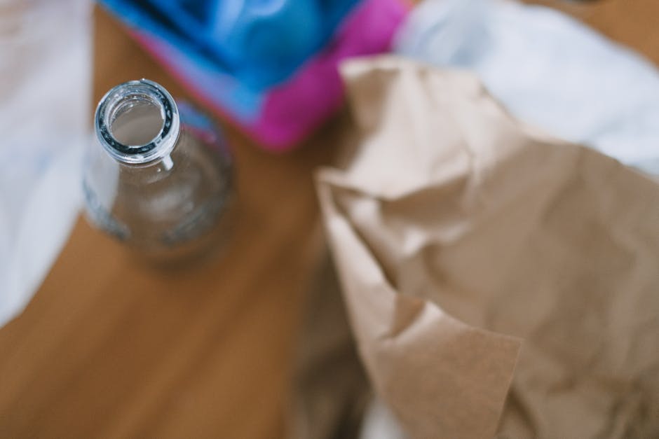 Battersea business rubbish contracts saving on collection
