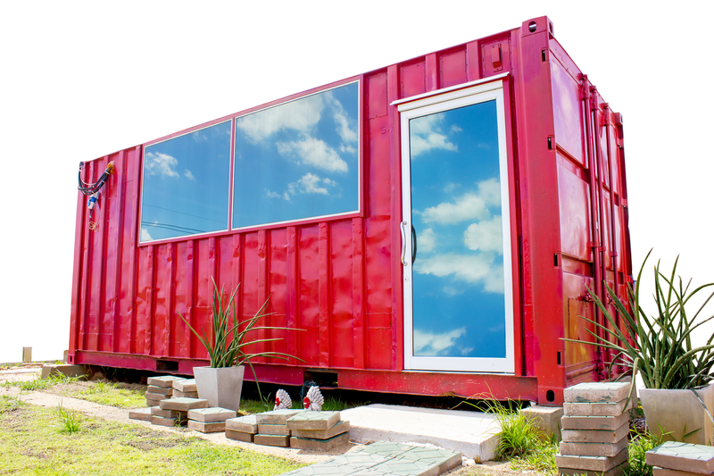 Making Eco-Friendly Choices for a Sustainable Home