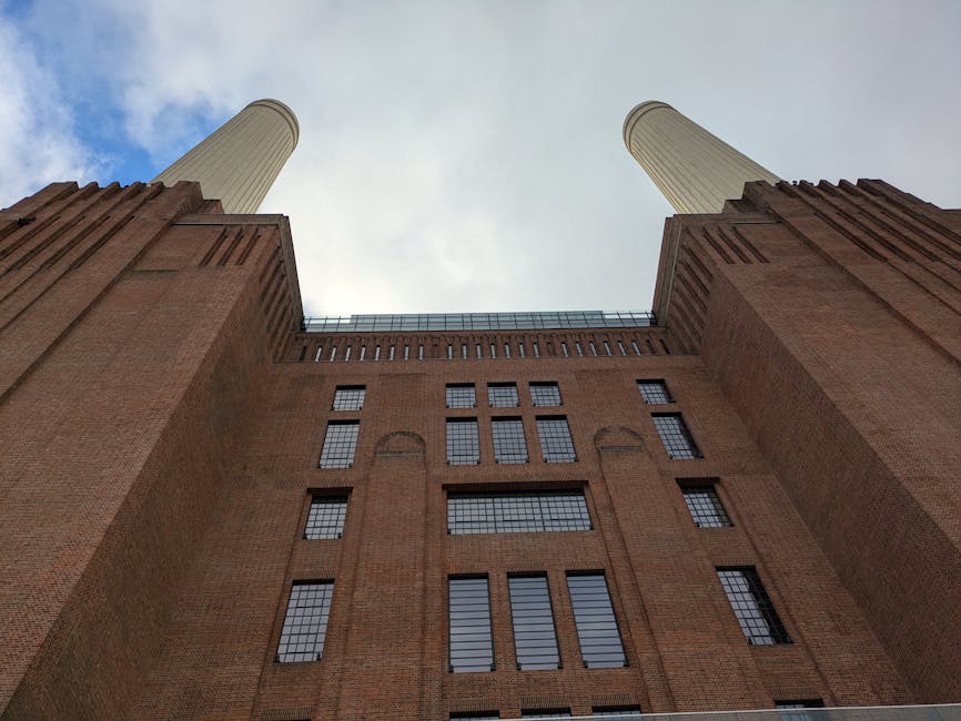 Same day rubbish removal near Battersea Power Station SW11
